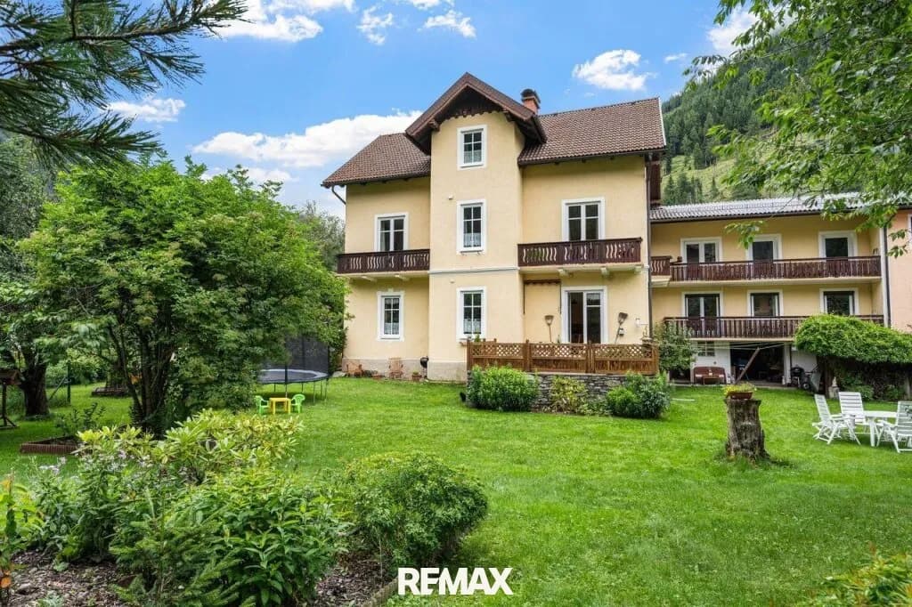 Gewerbeimmobilie kaufen in Spittal an der Drau – 450 m², € 580.000 – Bild 9 von 34
