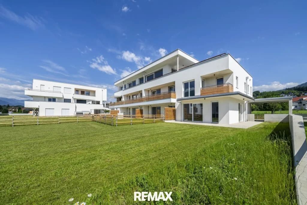 4-Zimmer-Wohnung kaufen in Spittal an der Drau – 111 m² – Bild 2 von 15
