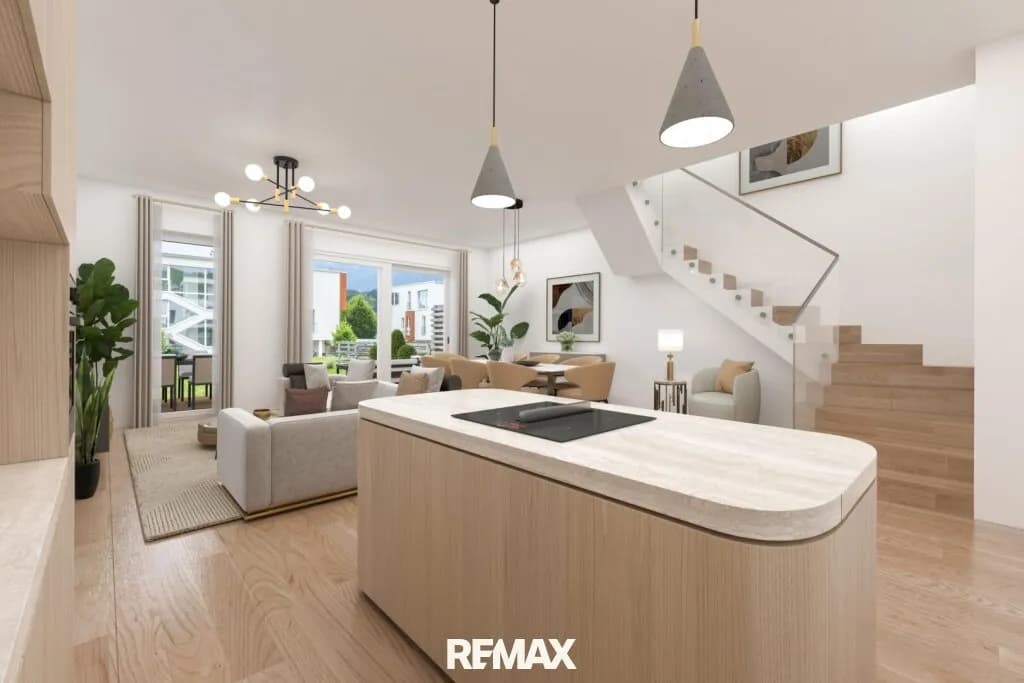 4-Zimmer-Wohnung kaufen in Spittal an der Drau – 111 m² – Bild 3 von 15