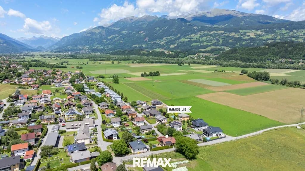 5-Zimmer-Haus kaufen in Spittal an der Drau – 144,27 m², € 510.000 – Bild 15 von 17