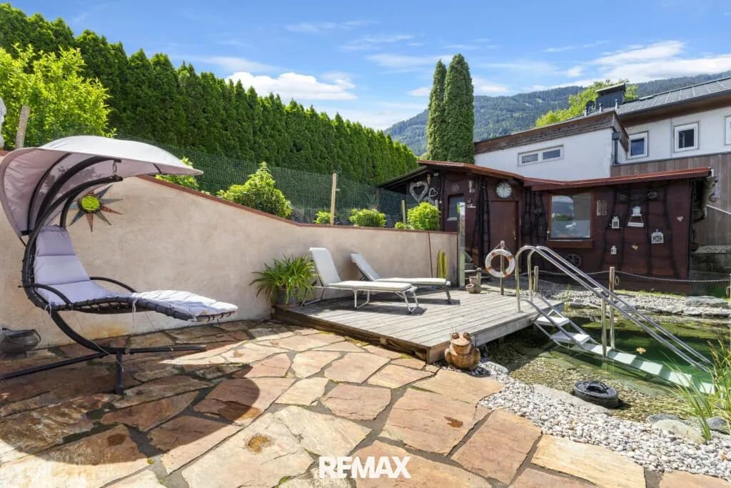 5-Zimmer-Haus kaufen in Spittal an der Drau – 144,27 m², € 510.000 – Bild 16 von 17