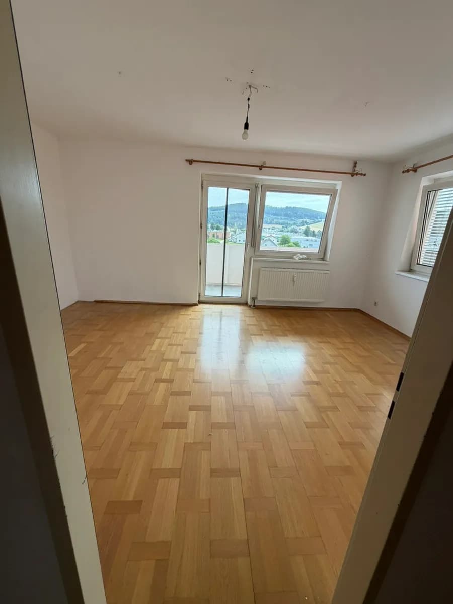 3-Zimmer-Wohnung mieten in Freistadt – 79 m², € 920 – Bild 2 von 12