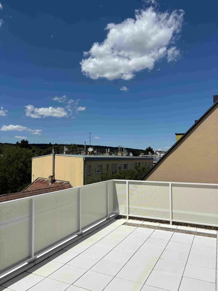 2-Zimmer-Wohnung kaufen in Wien – 44,66 m², € 325.000