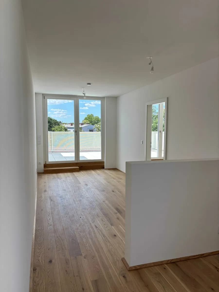 2-Zimmer-Wohnung kaufen in Wien – 44,66 m², € 325.000 – Bild 3 von 12