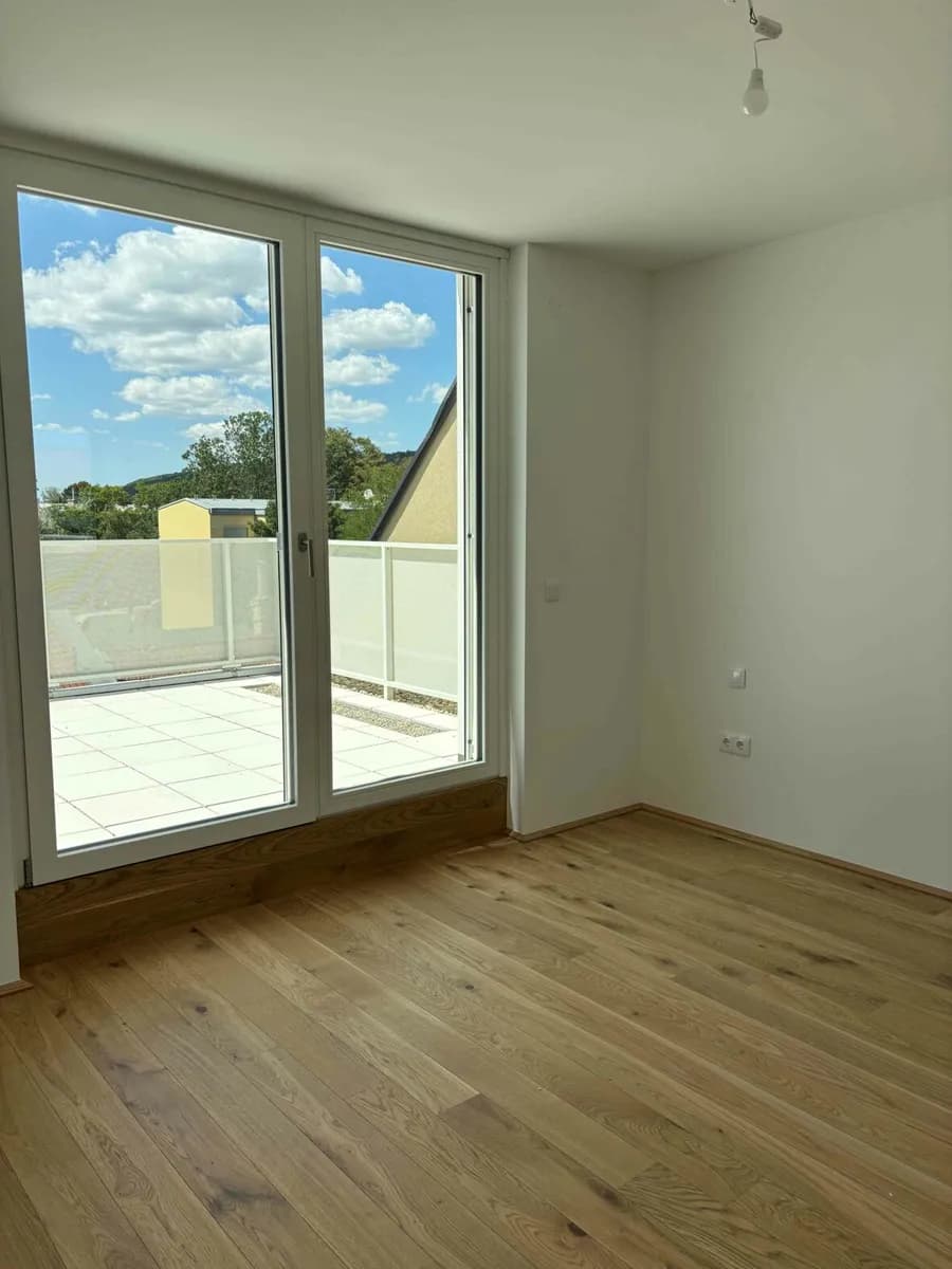 2-Zimmer-Wohnung kaufen in Wien – 44,66 m², € 325.000 – Bild 4 von 12