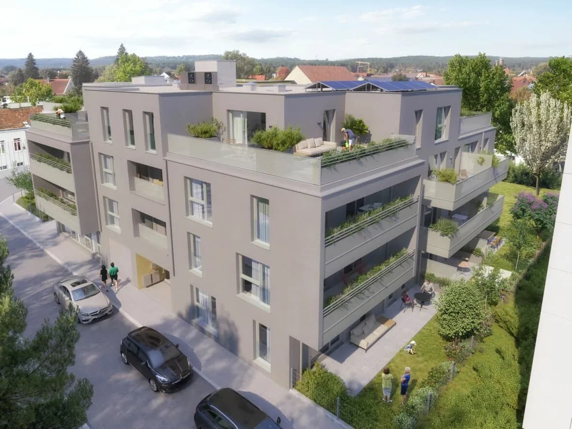 2-Zimmer-Wohnung kaufen in Wien – 44,66 m², € 325.000 – Bild 10 von 12
