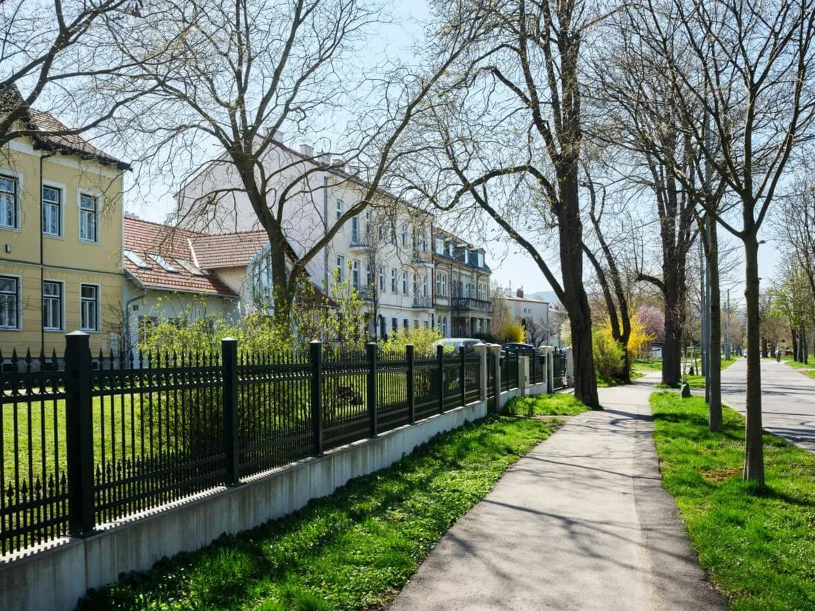 2-Zimmer-Wohnung kaufen in Wien – 44,66 m², € 325.000 – Bild 11 von 12