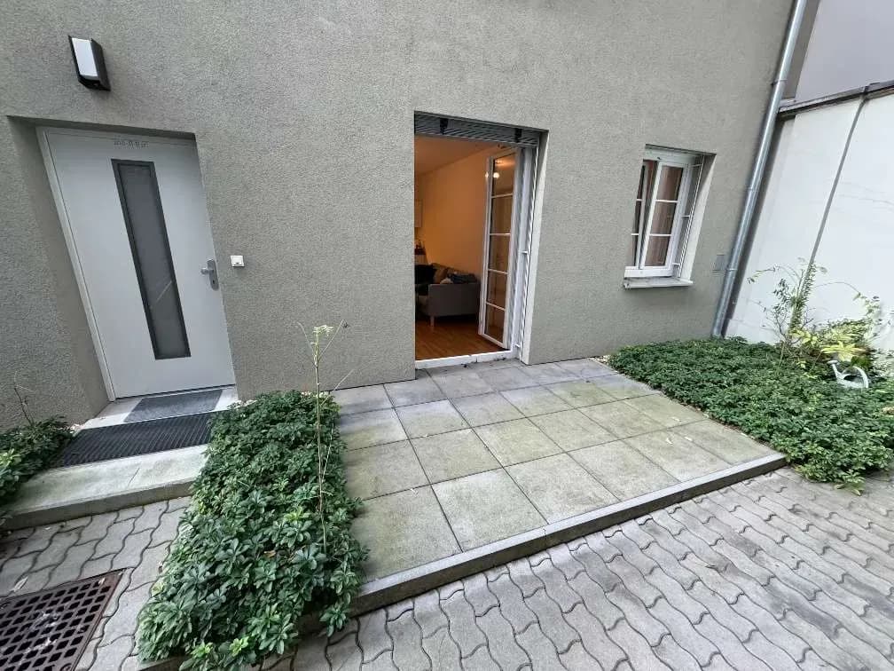 2-Zimmer-Wohnung mieten in Graz – 41 m², € 660