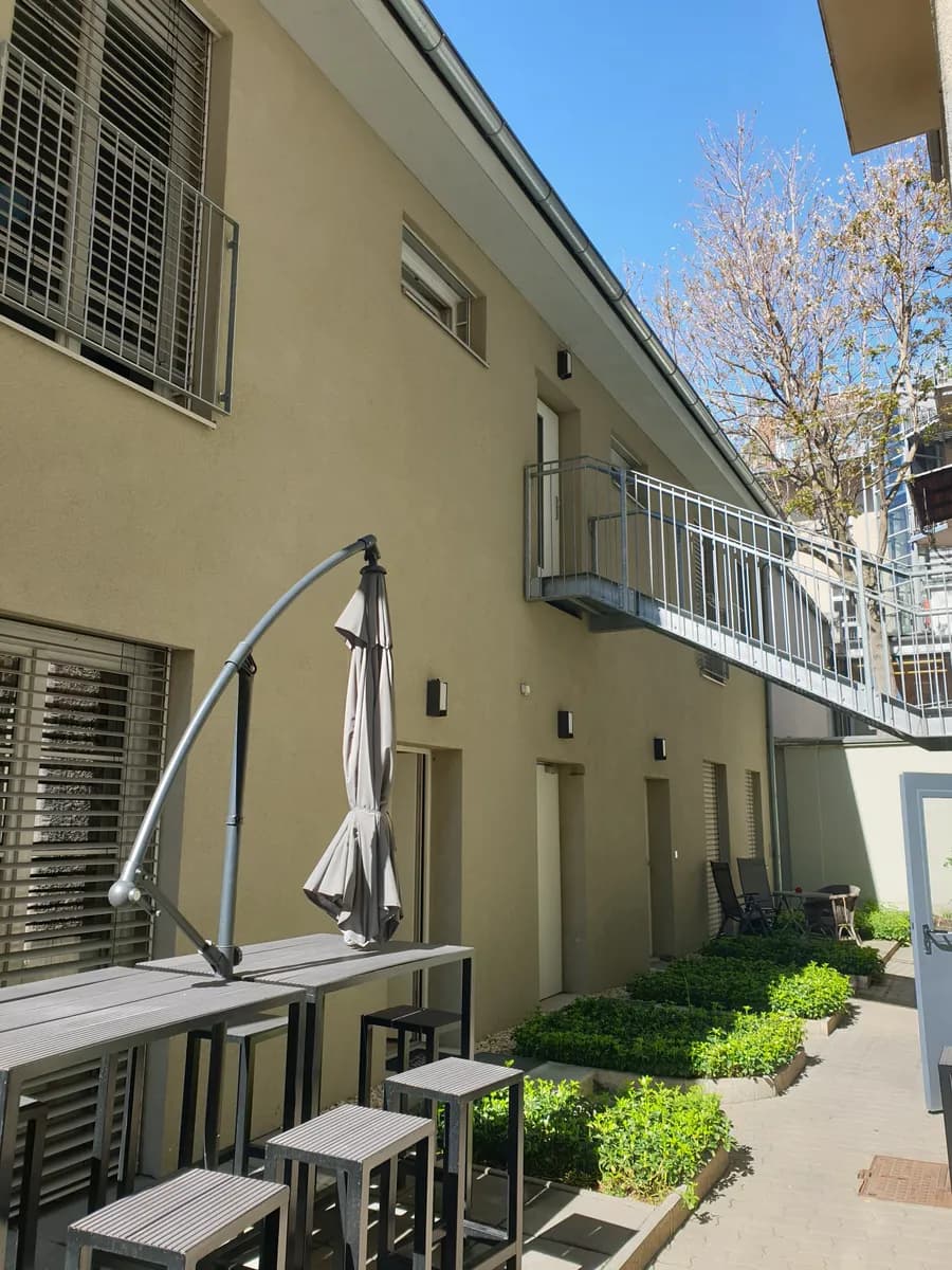2-Zimmer-Wohnung mieten in Graz – 41 m², € 660 – Bild 2 von 13