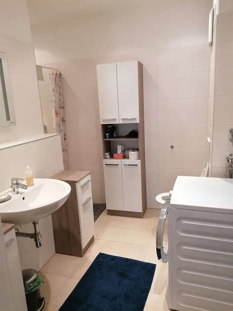 2-Zimmer-Wohnung mieten in Graz – 41 m², € 660 – Bild 5 von 13
