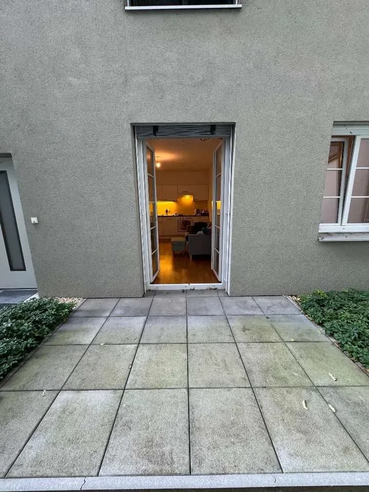 2-Zimmer-Wohnung mieten in Graz – 41 m², € 660 – Bild 11 von 13