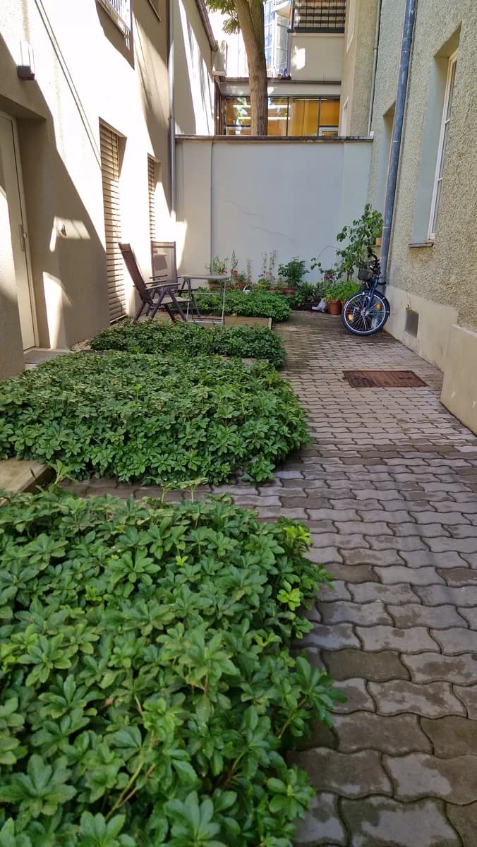 2-Zimmer-Wohnung mieten in Graz – 41 m², € 660 – Bild 12 von 13