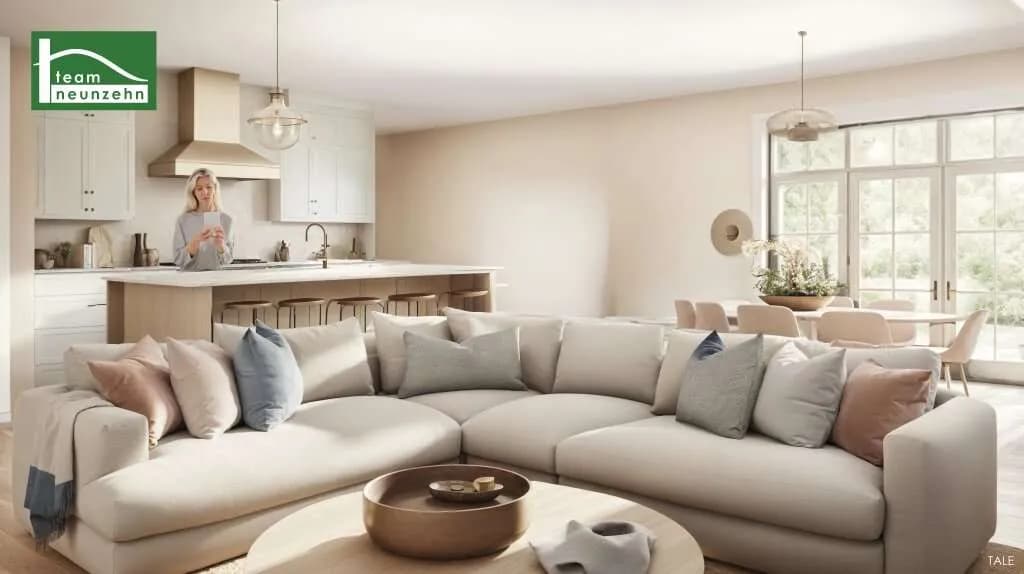 3-Zimmer-Wohnung kaufen in Graz – 80,93 m², € 584.384 – Bild 2 von 4