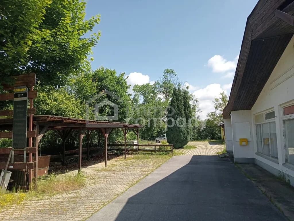 Immobilie kaufen in Neusiedl am See – 3 451 m², € 498.000