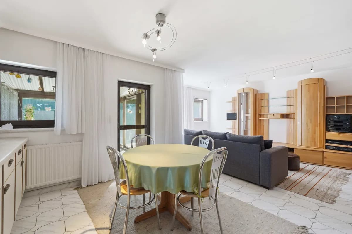 6-Zimmer-Haus kaufen in Wien – 105 m², € 579.000 – Bild 3 von 13