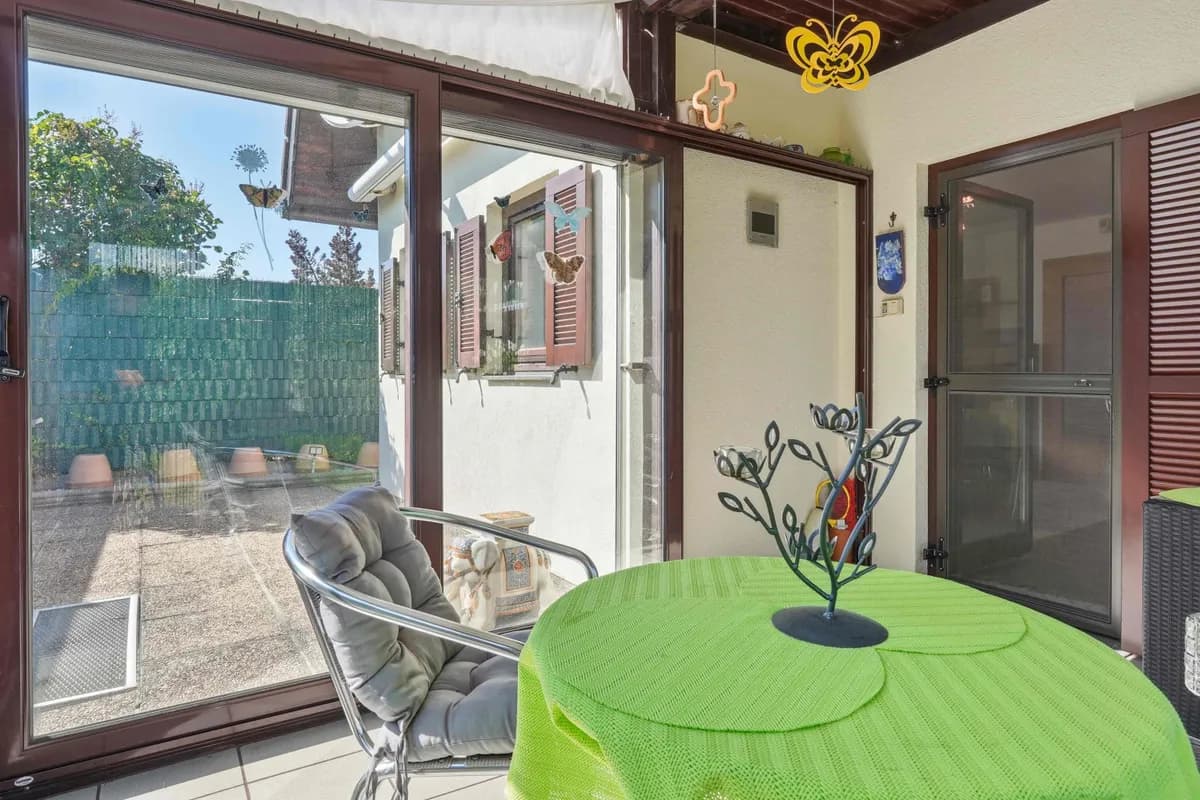 6-Zimmer-Haus kaufen in Wien – 105 m², € 579.000 – Bild 5 von 13