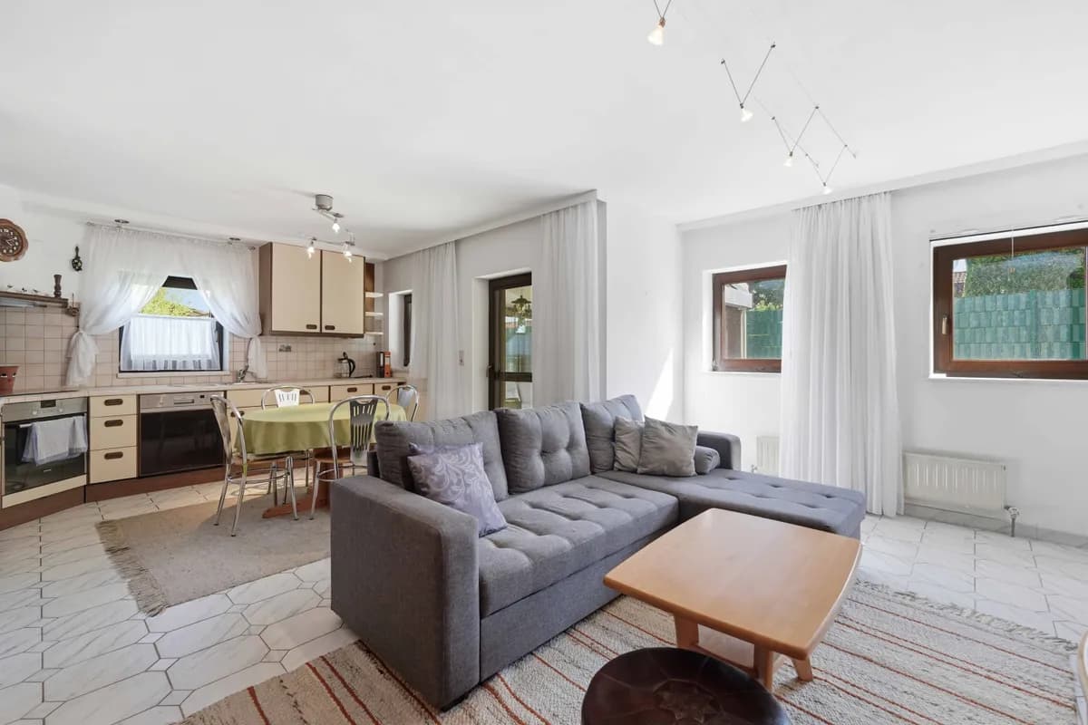 6-Zimmer-Haus kaufen in Wien – 105 m², € 579.000 – Bild 6 von 13