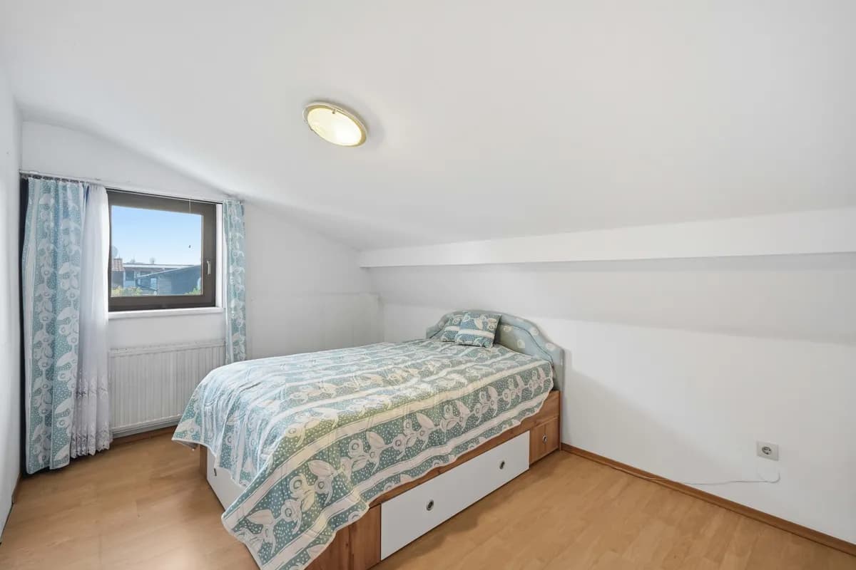 6-Zimmer-Haus kaufen in Wien – 105 m², € 579.000 – Bild 7 von 13