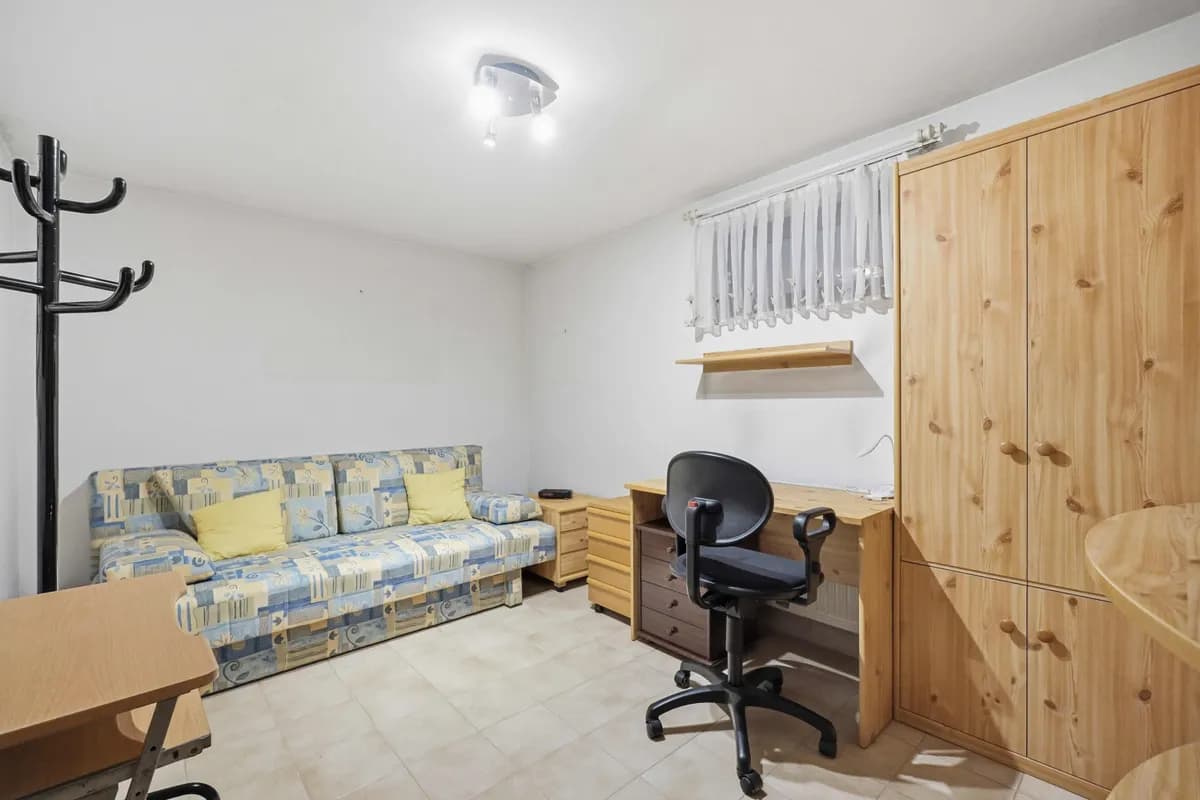 6-Zimmer-Haus kaufen in Wien – 105 m², € 579.000 – Bild 12 von 13