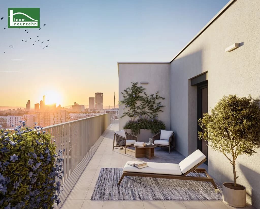 Immobilie kaufen in Wien – 30,84 m², € 240.000 – Bild 3 von 20