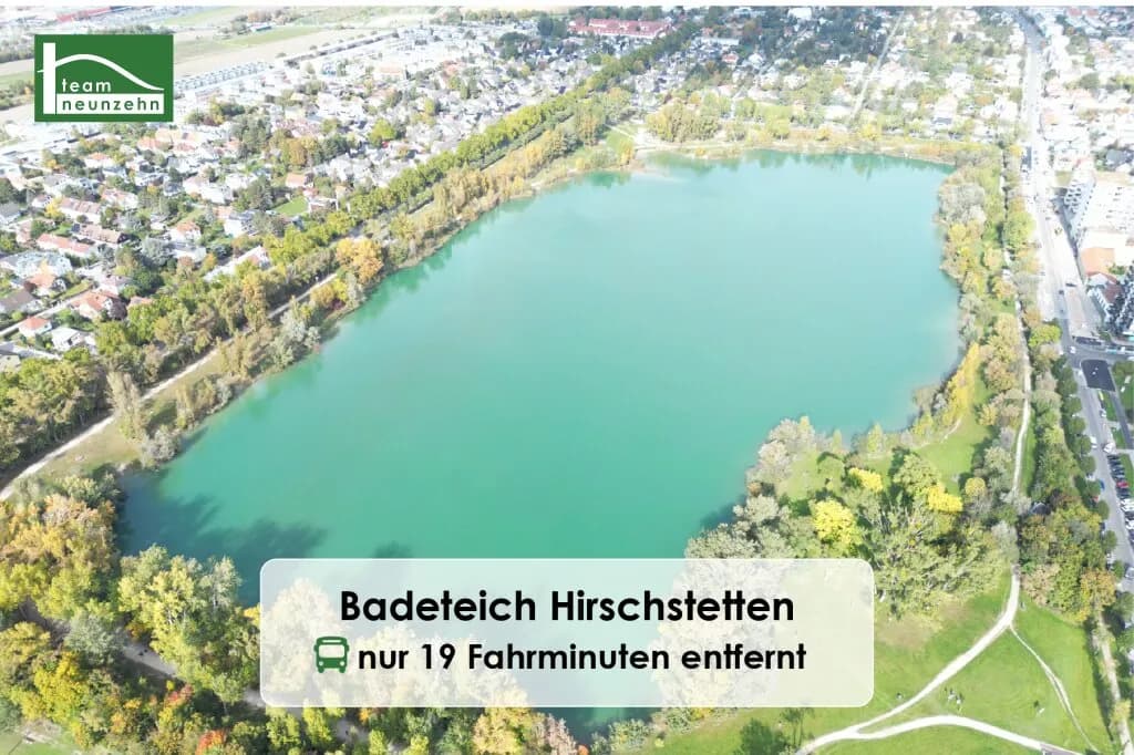 Immobilie kaufen in Wien – 30,84 m², € 240.000 – Bild 4 von 20