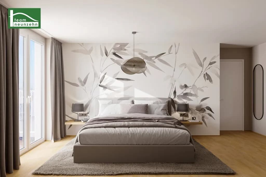 Immobilie kaufen in Wien – 30,84 m², € 240.000 – Bild 8 von 20