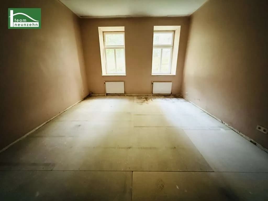 2-Zimmer-Wohnung kaufen in Wien – 50,72 m², € 165.001 – Bild 2 von 24