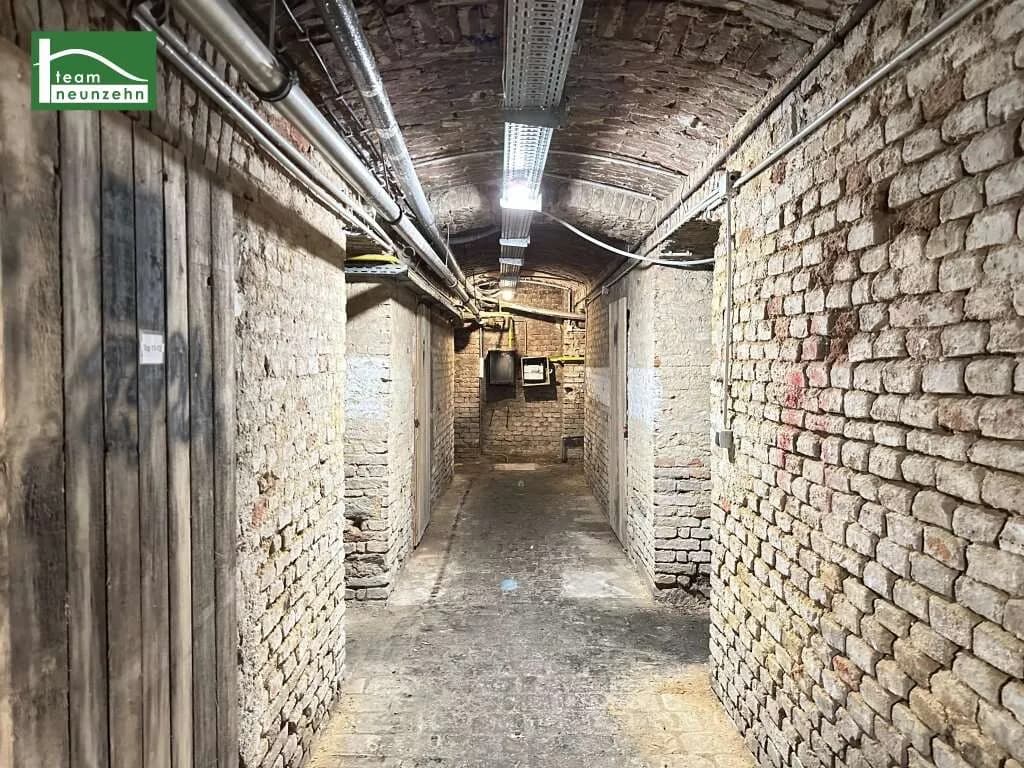 2-Zimmer-Wohnung kaufen in Wien – 50,72 m², € 165.001 – Bild 6 von 24