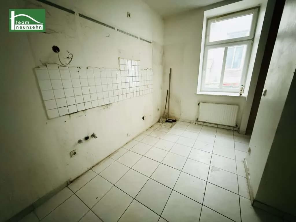 2-Zimmer-Wohnung kaufen in Wien – 50,72 m², € 165.001 – Bild 7 von 24