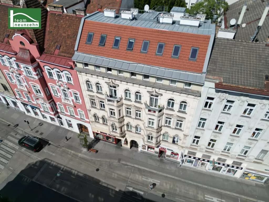 2-Zimmer-Wohnung kaufen in Wien – 50,72 m², € 165.001 – Bild 9 von 24