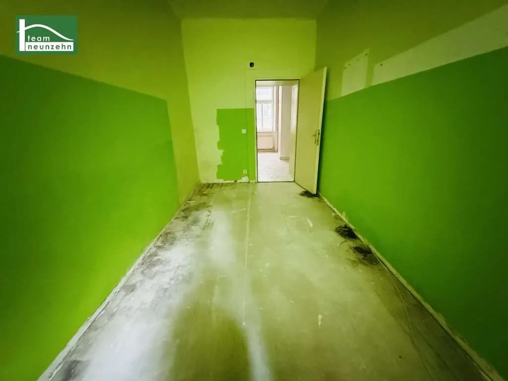 2-Zimmer-Wohnung kaufen in Wien – 50,72 m², € 165.001 – Bild 10 von 24