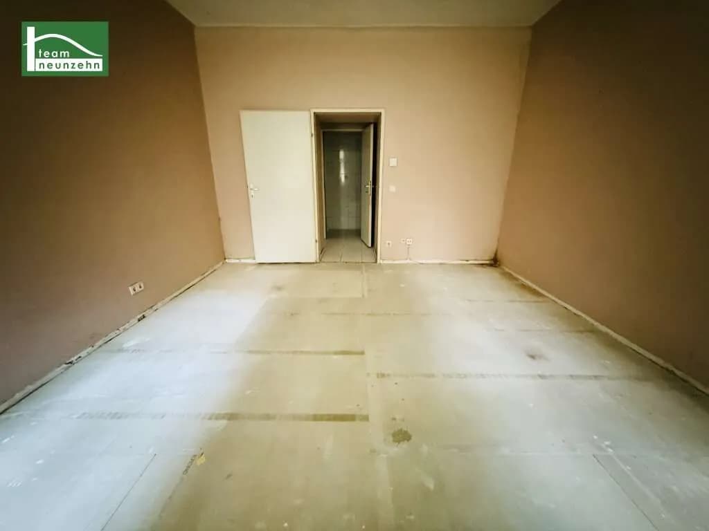 2-Zimmer-Wohnung kaufen in Wien – 50,72 m², € 165.001 – Bild 11 von 24