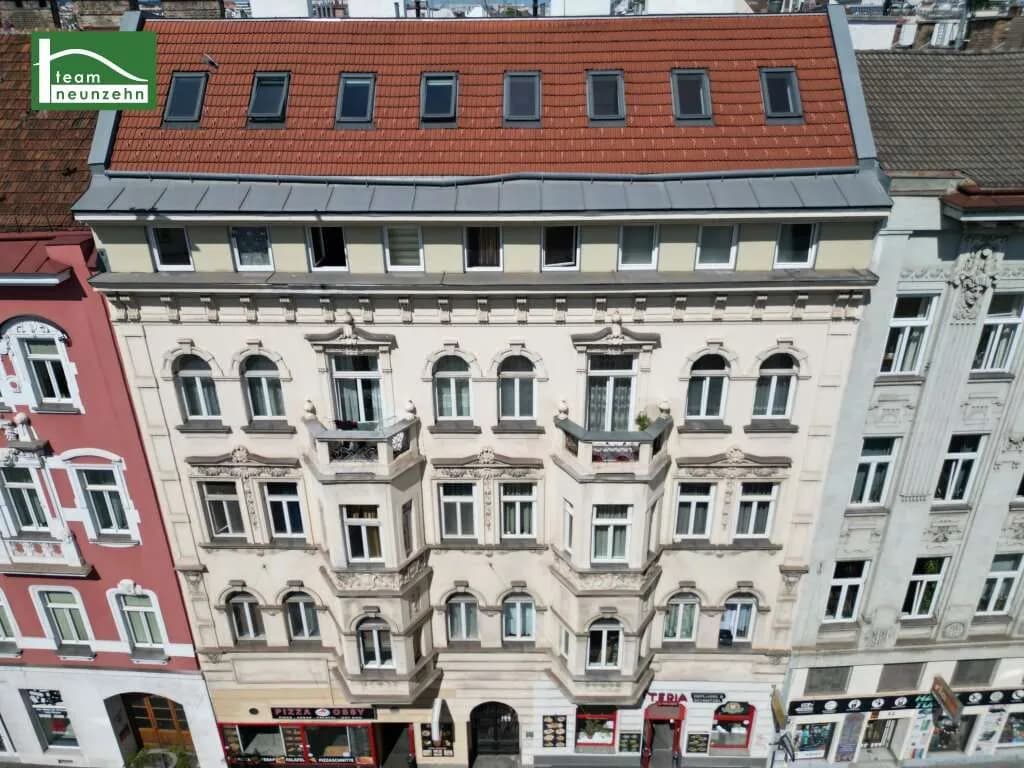 2-Zimmer-Wohnung kaufen in Wien – 50,72 m², € 165.001 – Bild 14 von 24