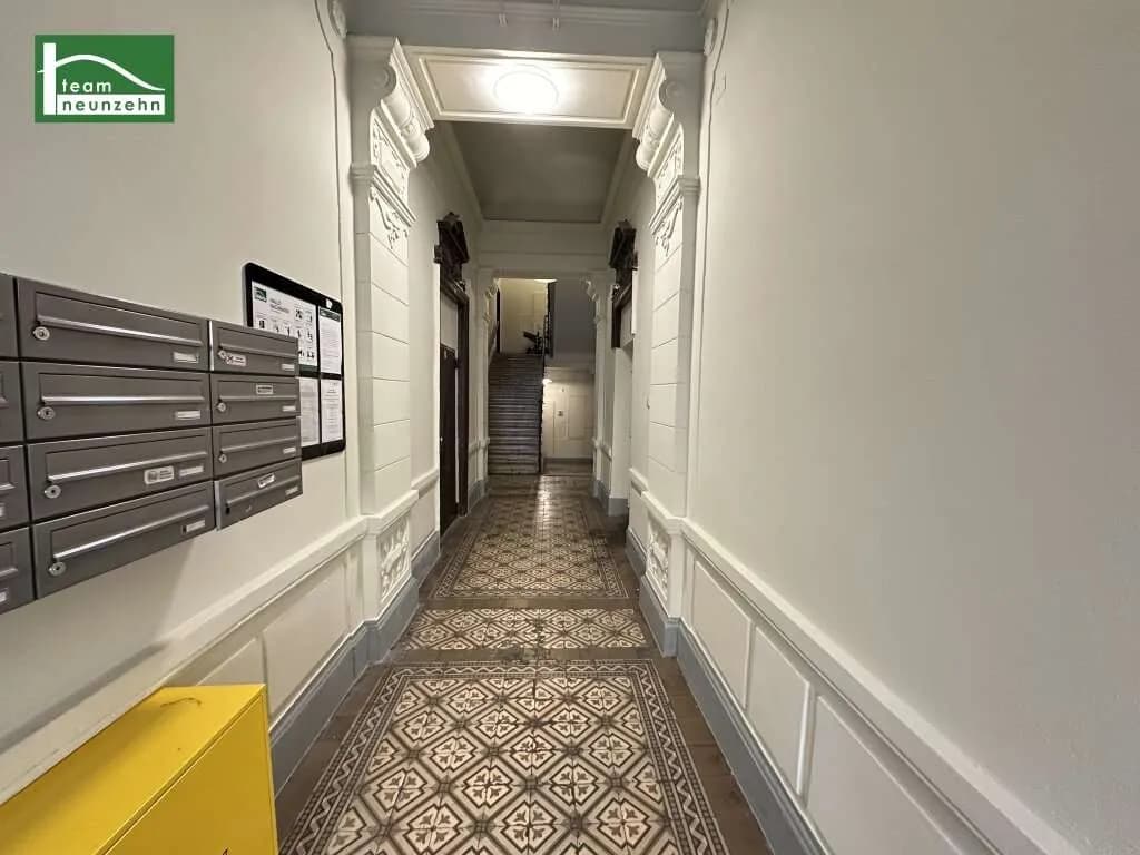 2-Zimmer-Wohnung kaufen in Wien – 50,72 m², € 165.001 – Bild 16 von 24
