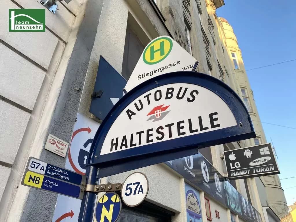 2-Zimmer-Wohnung kaufen in Wien – 50,72 m², € 165.001 – Bild 19 von 24