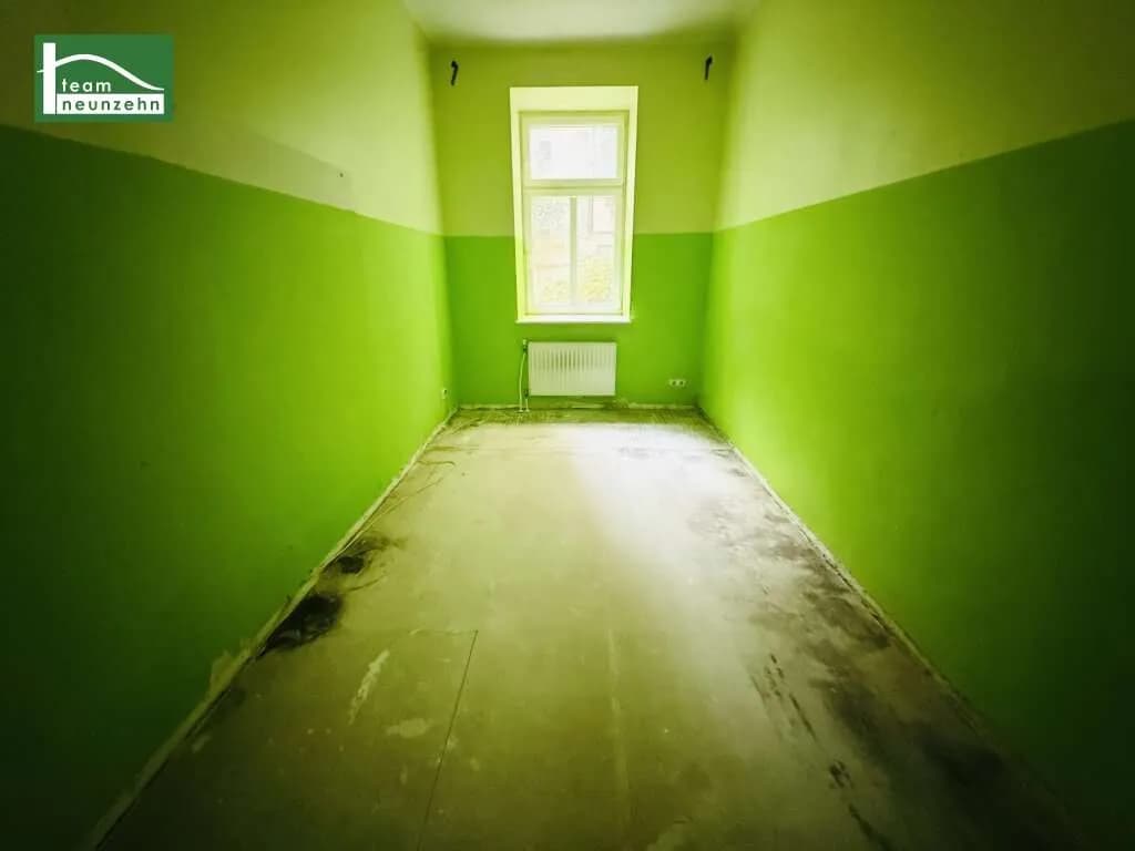 2-Zimmer-Wohnung kaufen in Wien – 50,72 m², € 165.001 – Bild 20 von 24