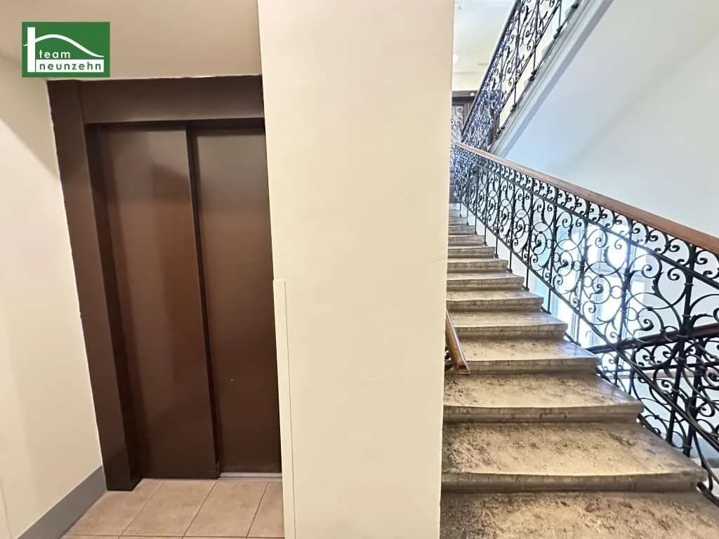 2-Zimmer-Wohnung kaufen in Wien – 50,72 m², € 165.001 – Bild 21 von 24