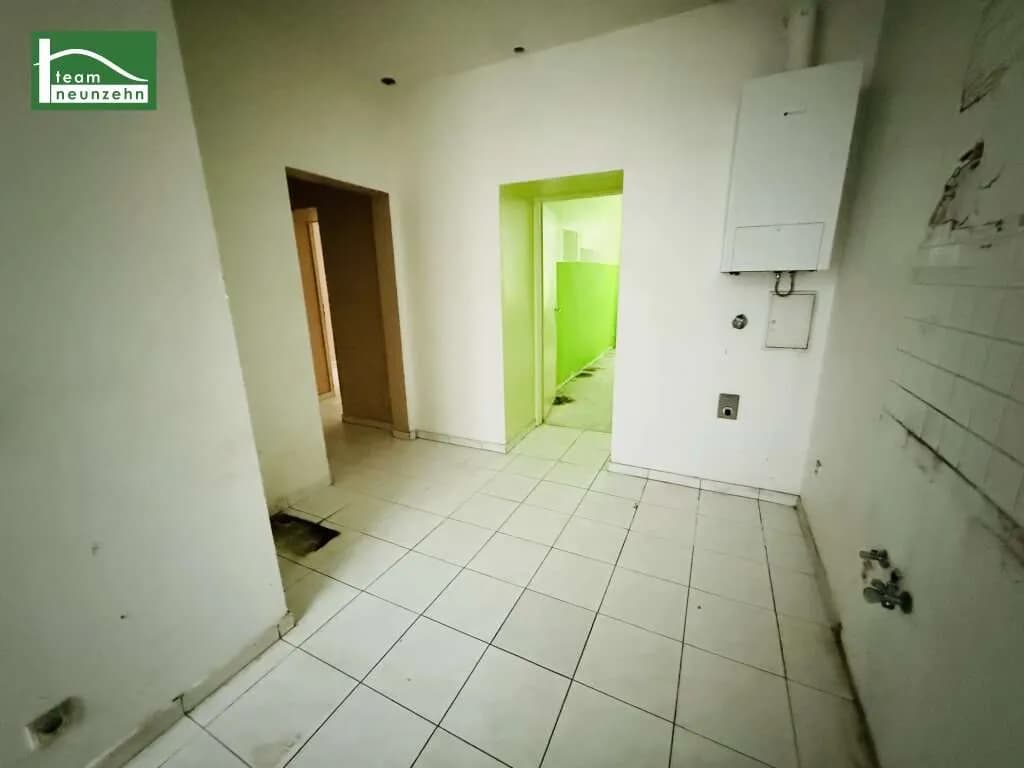 2-Zimmer-Wohnung kaufen in Wien – 50,72 m², € 165.001 – Bild 23 von 24