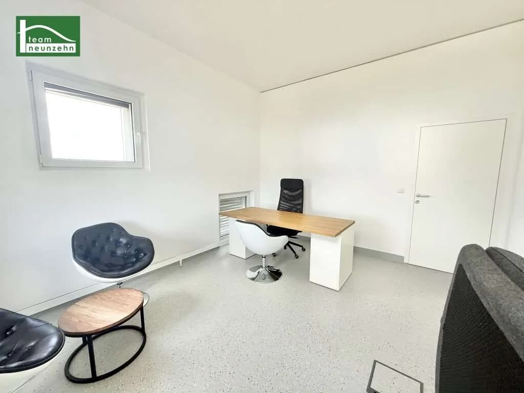 1-Zimmer-Gewerbeimmobilie mieten in Graz – 17 m², € 594 – Bild 3 von 6