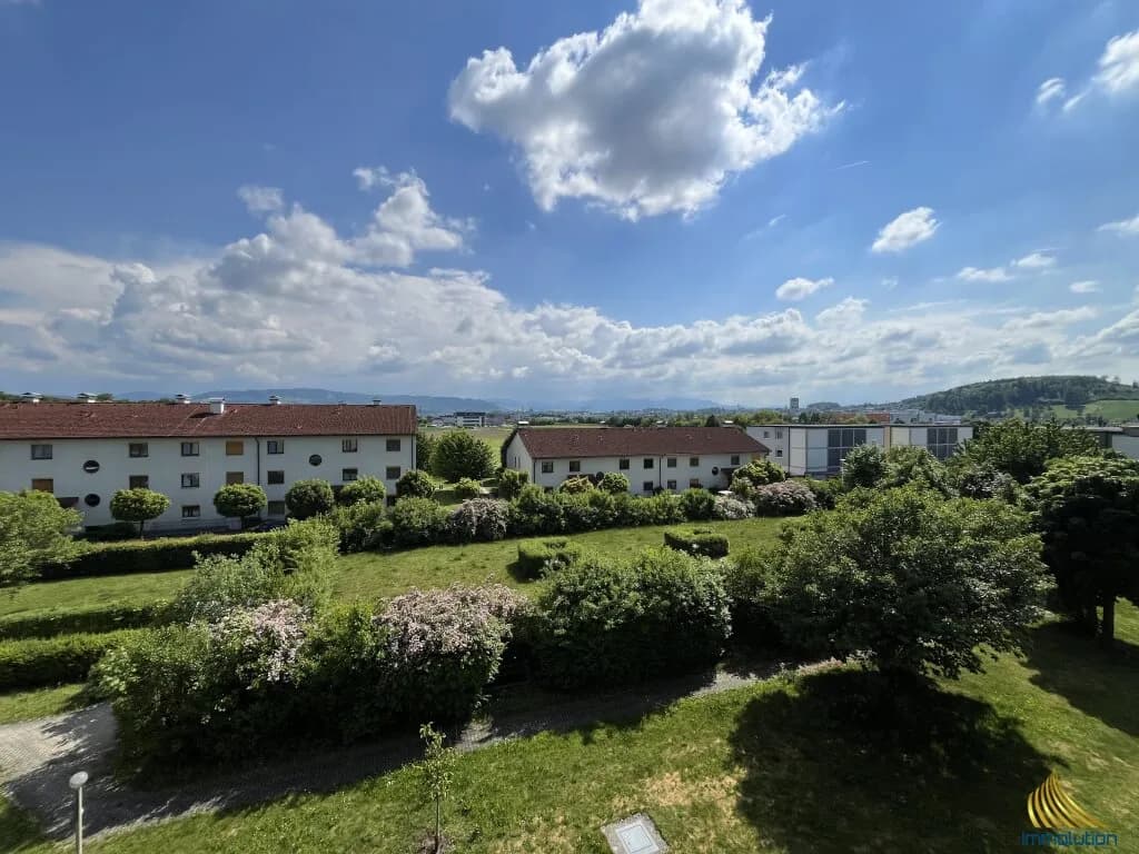 Wohnung kaufen in Steyr-Land – 67,75 m², € 169.000
