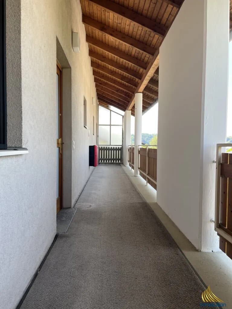 Wohnung kaufen in Steyr-Land – 67,75 m², € 169.000 – Bild 7 von 9