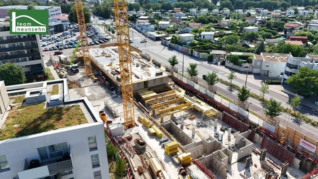 Immobilie kaufen in Wien – 66,77 m², € 344.000 – Bild 13 von 18