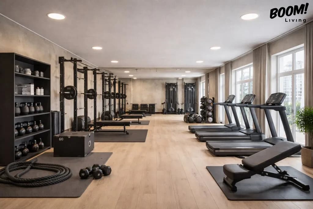 4-Zimmer-Gewerbeimmobilie mieten in Wien – 143 m², € 5.221 – Bild 6 von 13