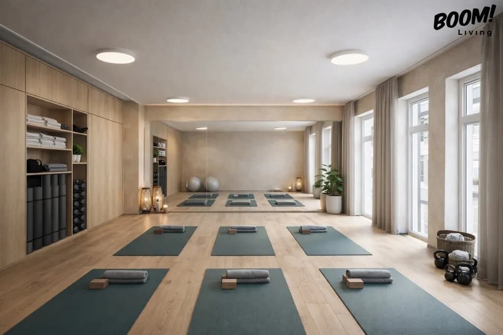 4-Zimmer-Gewerbeimmobilie mieten in Wien – 143 m², € 5.221 – Bild 7 von 13