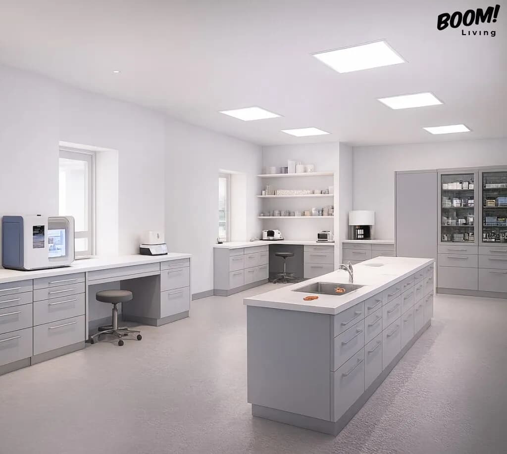 4-Zimmer-Gewerbeimmobilie mieten in Wien – 143 m², € 5.221 – Bild 10 von 13