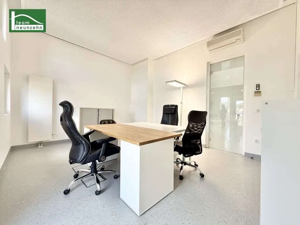 1-Zimmer-Gewerbeimmobilie mieten in Graz – 20 m², € 678
