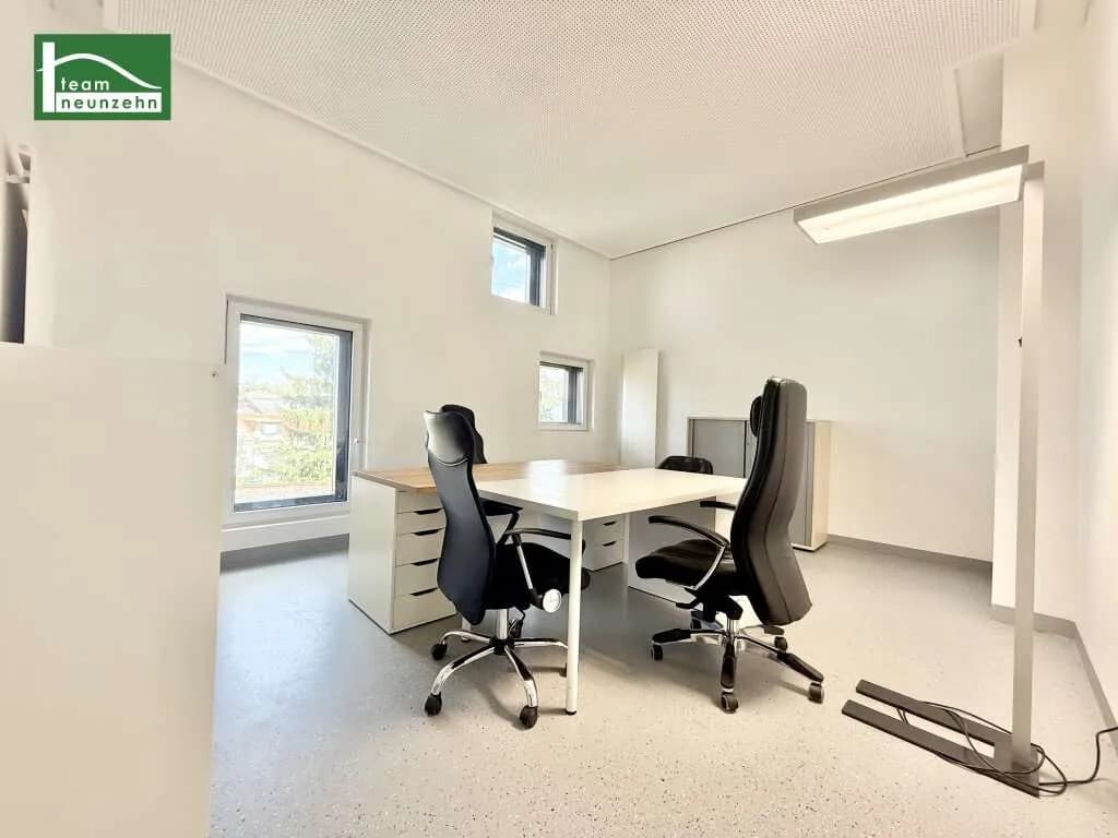 1-Zimmer-Gewerbeimmobilie mieten in Graz – 20 m², € 678 – Bild 3 von 6