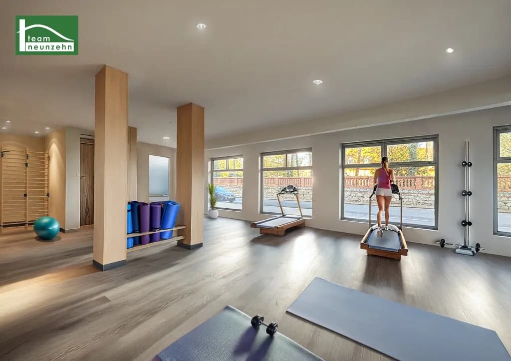 Gewerbeimmobilie mieten in Graz – 433 m², € 6.383 – Bild 2 von 22