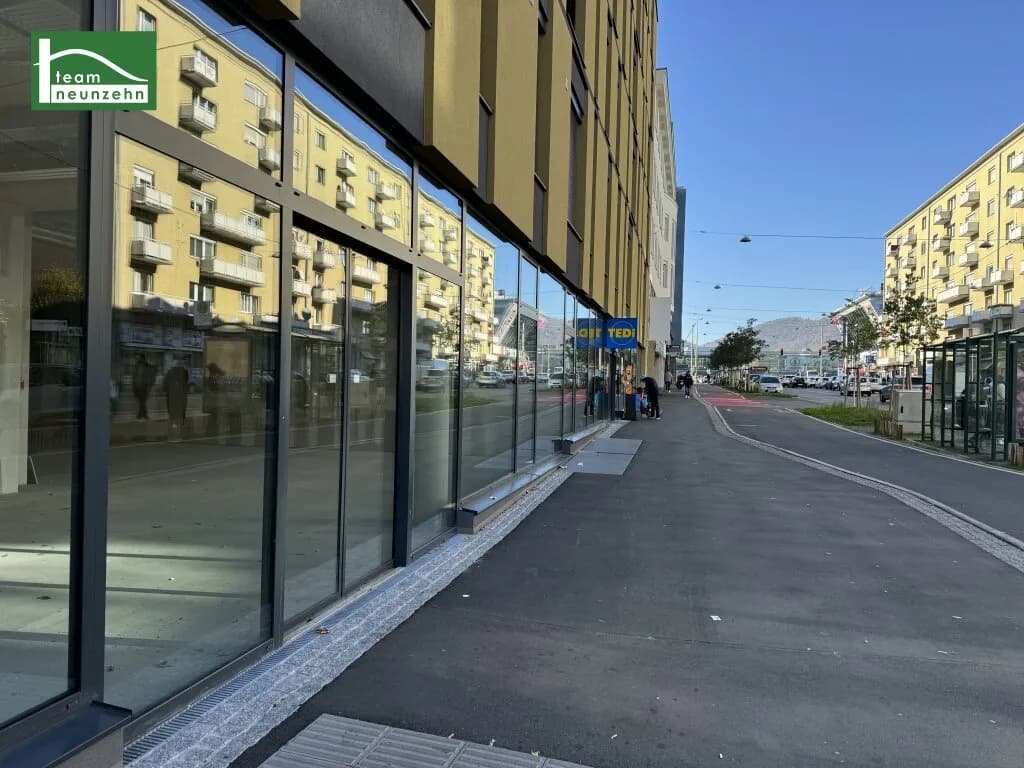 Gewerbeimmobilie mieten in Graz – 433 m², € 6.383 – Bild 4 von 22