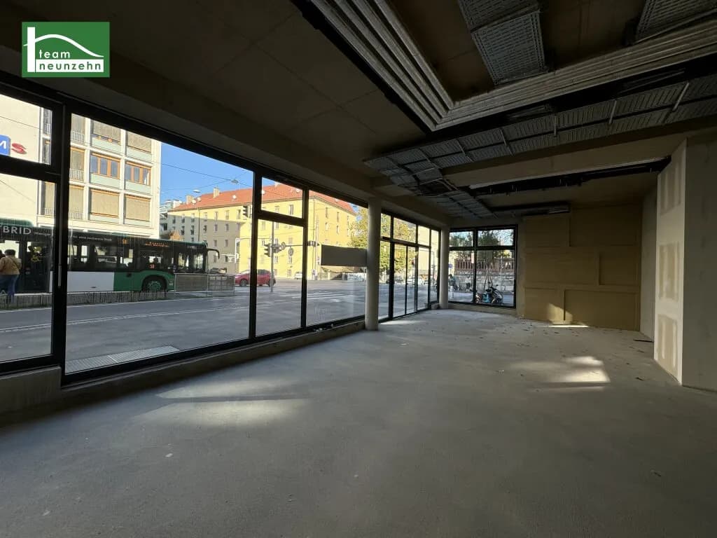 Gewerbeimmobilie mieten in Graz – 433 m², € 6.383 – Bild 5 von 22